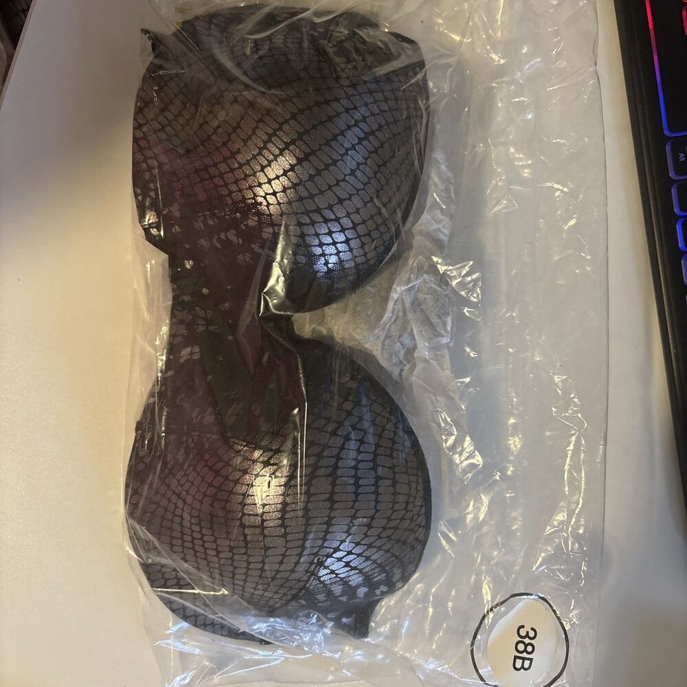 Bareback Bra 38B